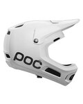POC Cycling helmet - CORON AIR MIPS - white