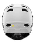 POC Cycling helmet - CORON AIR MIPS - white