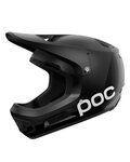 POC Cycling helmet - CORON AIR MIPS - black