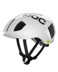 POC Cycling helmet - VENTRAL MIPS - white