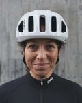 POC Cycling helmet - VENTRAL MIPS - white