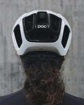 POC Cycling helmet - VENTRAL MIPS - white