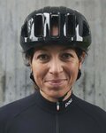 POC Cycling helmet - VENTRAL MIPS - black