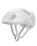 POC Cycling helmet - VENTRAL MIPS - white