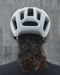 POC Cycling helmet - VENTRAL MIPS - white