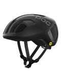 POC Cycling helmet - VENTRAL MIPS - black