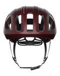 POC Cycling helmet - VENTRAL MIPS - bordeaux