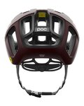 POC Cycling helmet - VENTRAL MIPS - bordeaux