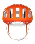 POC Cycling helmet - VENTRAL MIPS - orange