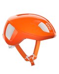 POC Cycling helmet - VENTRAL MIPS - orange