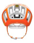 POC Cycling helmet - VENTRAL MIPS - orange