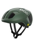 POC Cycling helmet - VENTRAL MIPS - green