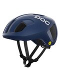 POC Cycling helmet - VENTRAL MIPS - blue