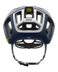 POC Cycling helmet - VENTRAL MIPS - blue