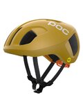 POC Cycling helmet - VENTRAL MIPS - yellow