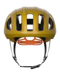 POC Cycling helmet - VENTRAL MIPS - yellow