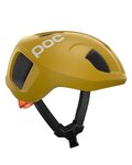 POC Cycling helmet - VENTRAL MIPS - yellow