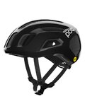 POC Cycling helmet - VENTRAL AIR MIPS - black