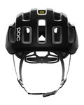 POC Cycling helmet - VENTRAL AIR MIPS - black