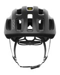 POC Cycling helmet - VENTRAL AIR MIPS - black