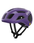 POC Cycling helmet - VENTRAL AIR MIPS - purple