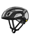POC Cycling helmet - VENTRAL AIR MIPS NFC - white/black