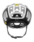 POC Cycling helmet - VENTRAL AIR MIPS NFC - white/black