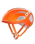 POC Cycling helmet - VENTRAL TEMPUS MIPS - orange
