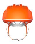 POC Cycling helmet - VENTRAL TEMPUS MIPS - orange