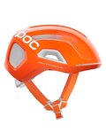 POC Cycling helmet - VENTRAL TEMPUS MIPS - orange
