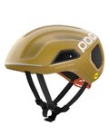 POC Cycling helmet - VENTRAL TEMPUS MIPS - yellow