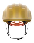 POC Cycling helmet - VENTRAL TEMPUS MIPS - yellow