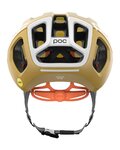 POC Cycling helmet - VENTRAL TEMPUS MIPS - yellow