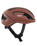 POC Cycling helmet - OMNE AIR MIPS - brown