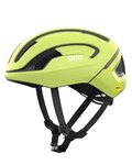 POC Cycling helmet - OMNE AIR MIPS - yellow