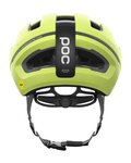 POC Cycling helmet - OMNE AIR MIPS - yellow