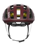 POC Cycling helmet - OCTAL MIPS - bordeaux