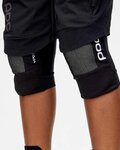 POC knee protector - VPD SYSTEM - black