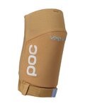 POC elbow protector - JOINT VPD AIR - brown