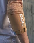 POC elbow protector - JOINT VPD AIR - brown