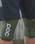 POC knee protector - JOINT VPD AIR - green