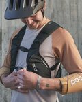POC back protector - COLUMN VPD BACKPACK - black