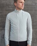 POC Cycling windproof jacket - PRO THERMAL - grey