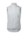 POC Cycling gilet - PRO THERMAL - grey