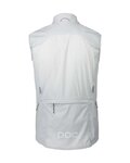 POC Cycling gilet - PRO THERMAL - grey