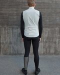 POC Cycling gilet - PRO THERMAL - grey