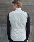 POC Cycling gilet - PRO THERMAL - grey