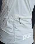 POC Cycling gilet - PRO THERMAL - grey