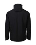 POC Cycling windproof jacket - MOTION WIND - black
