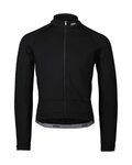 POC Cycling thermal jacket - THERMAL - black